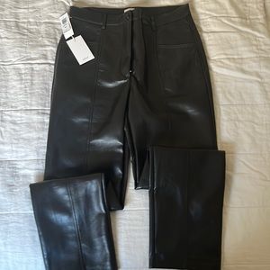 Women’s Size 12 Aritzia Wilfred Pants